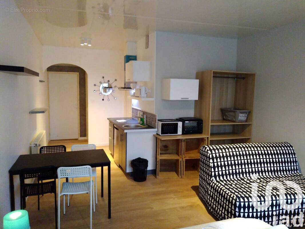 Photo 1 - Appartement à ETAIN