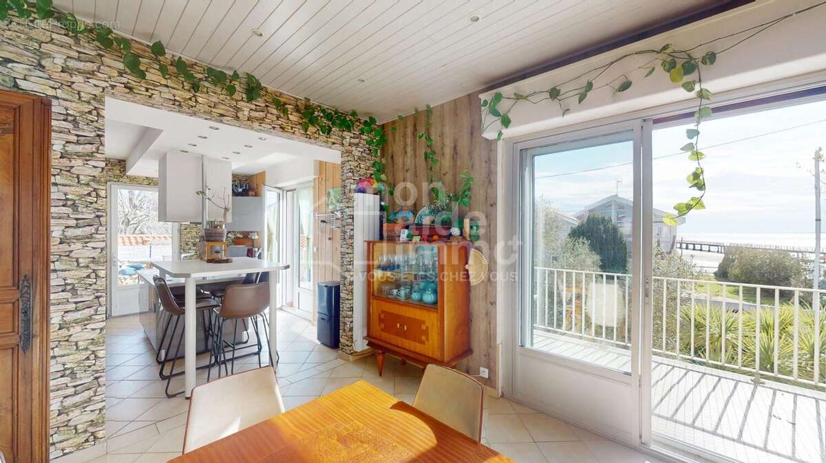 Maison à ANDERNOS-LES-BAINS