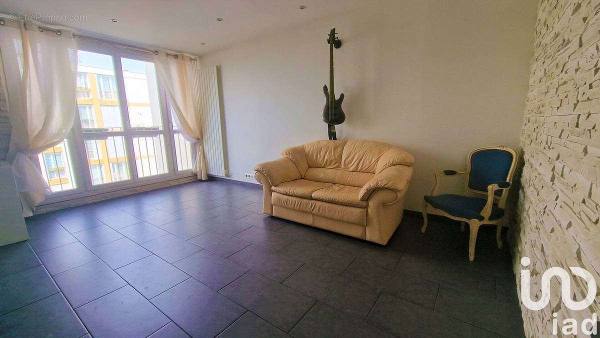 Photo 1 - Appartement à NEUILLY-PLAISANCE