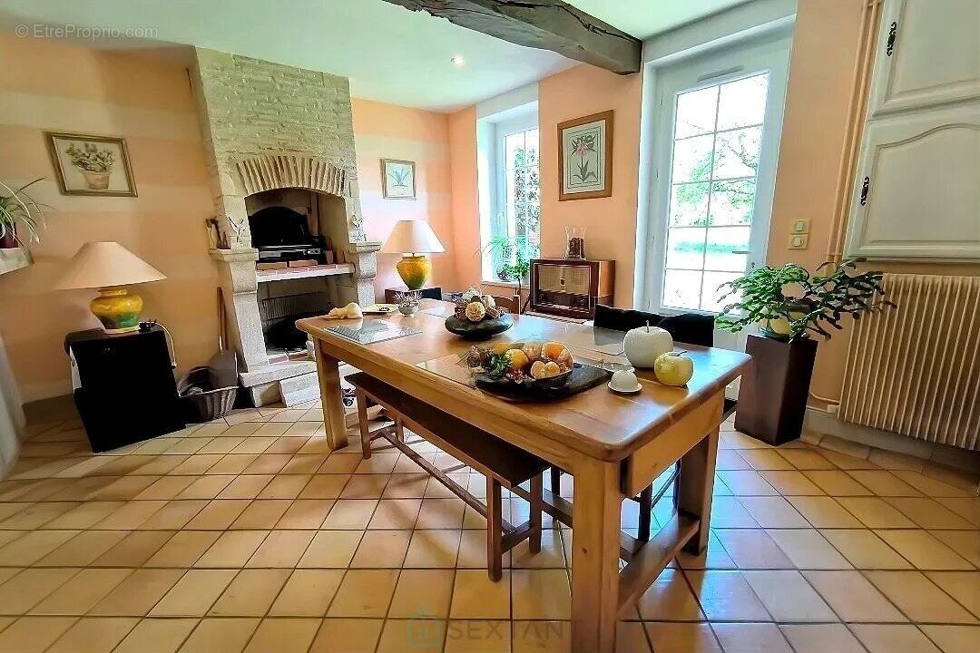Maison à BERGERAC