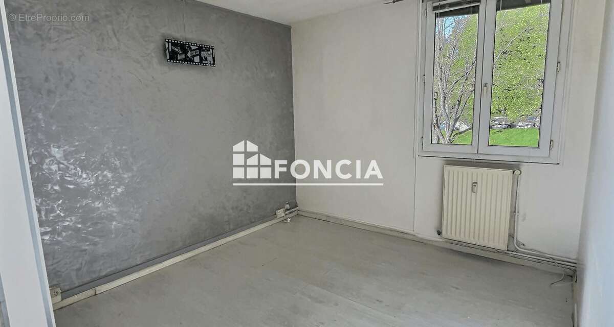 Appartement à FIRMINY