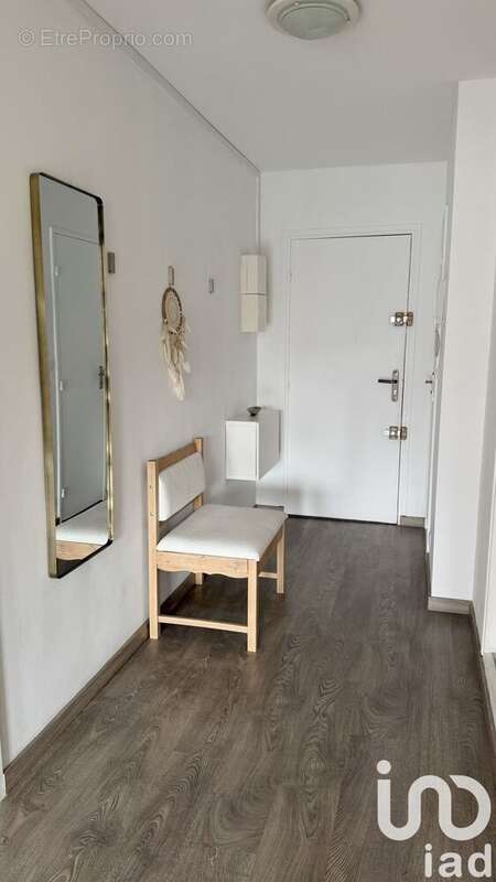 Photo 3 - Appartement à BRUNOY
