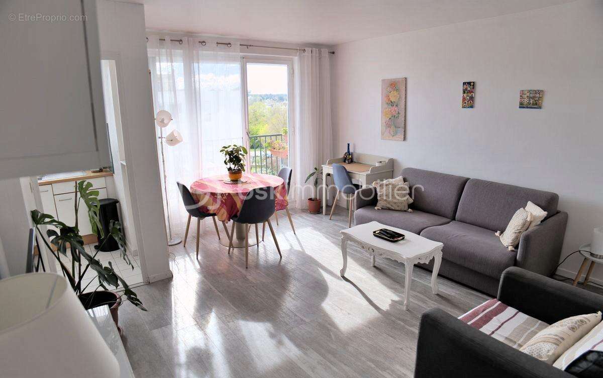 Appartement à VAUCRESSON