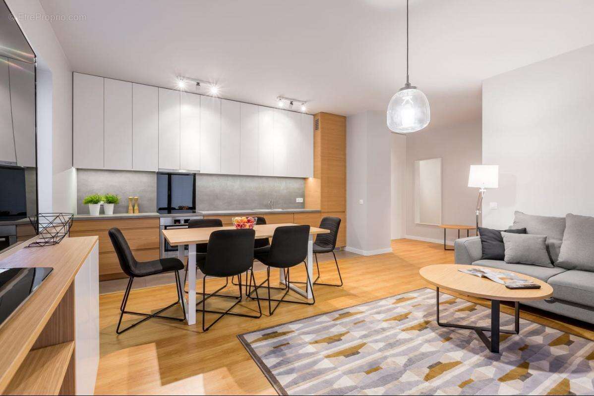 Appartement à SAINT-PAUL-LES-DAX