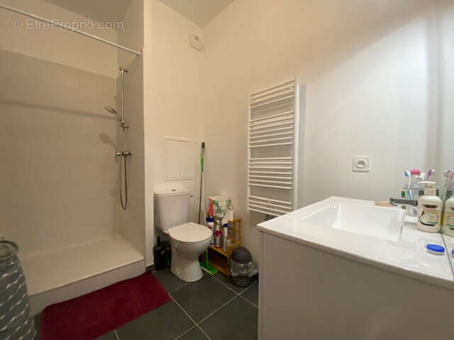 Appartement à BOBIGNY