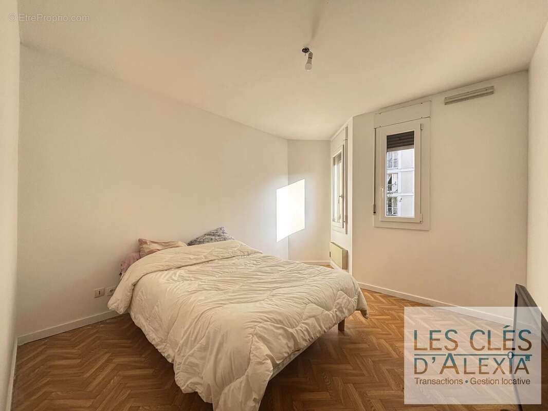 Appartement à LYON-3E