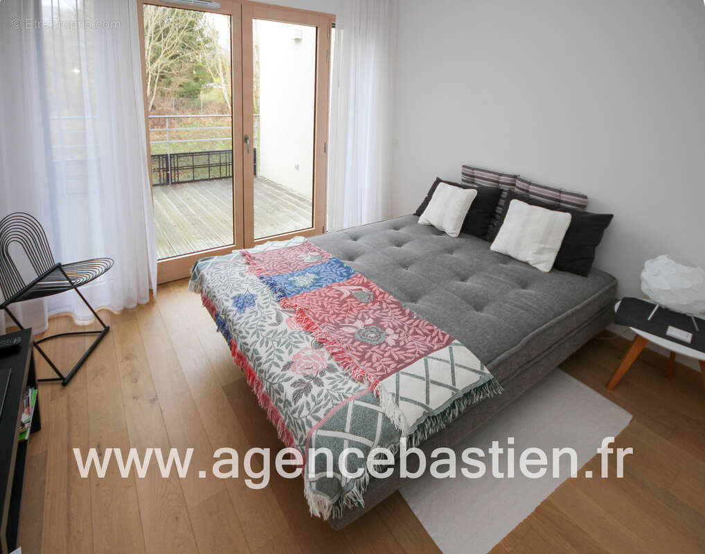 Appartement à DIVONNE-LES-BAINS