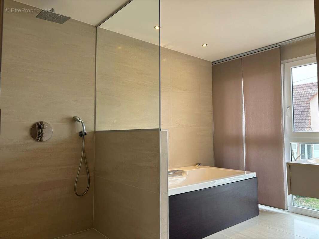Appartement à COLMAR