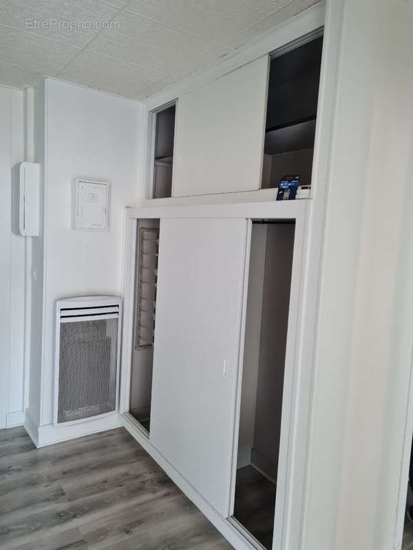 Appartement à CHATEAUNEUF-EN-THYMERAIS