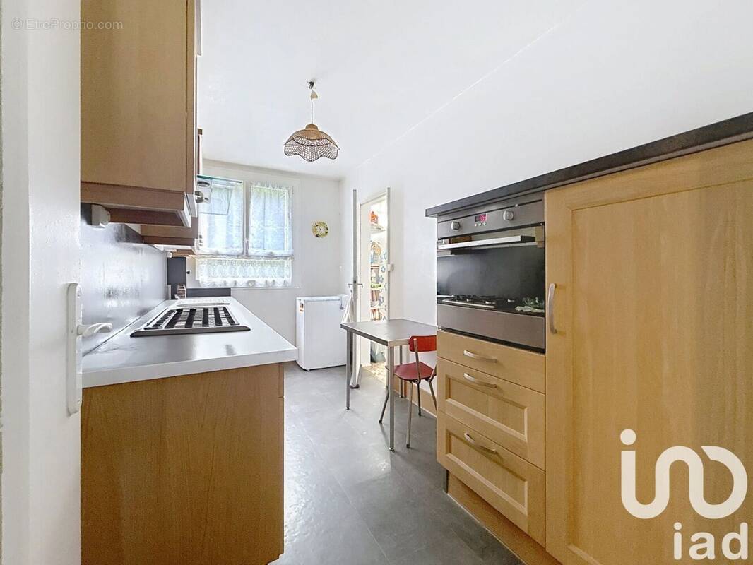 Photo 1 - Appartement à YERRES