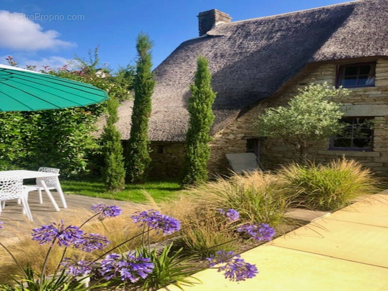 Maison à GUERANDE