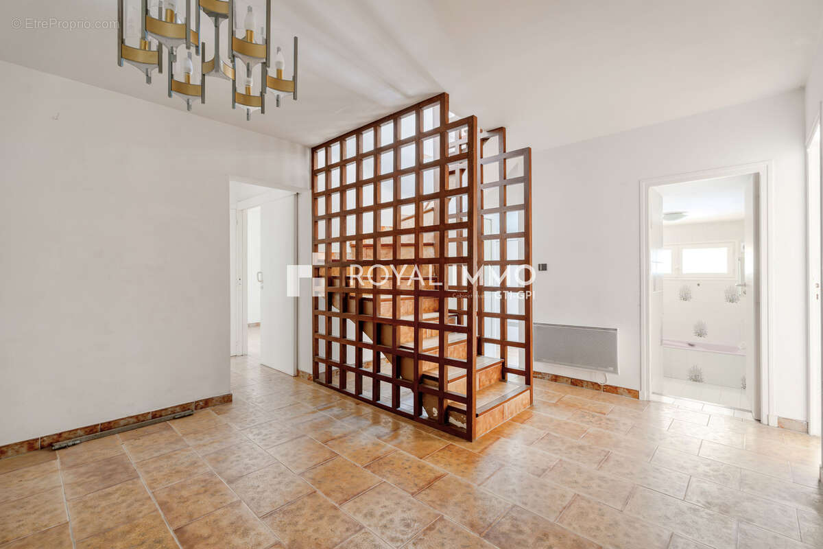 Maison à BANDOL