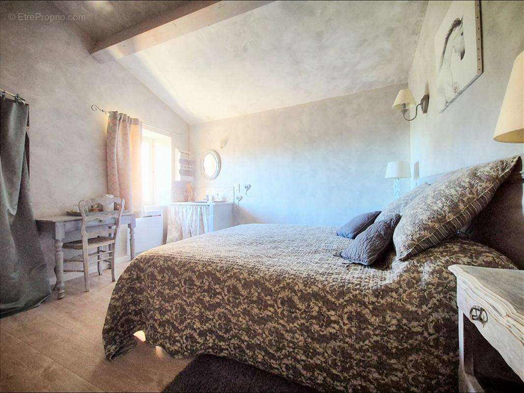 Maison à COURSEGOULES