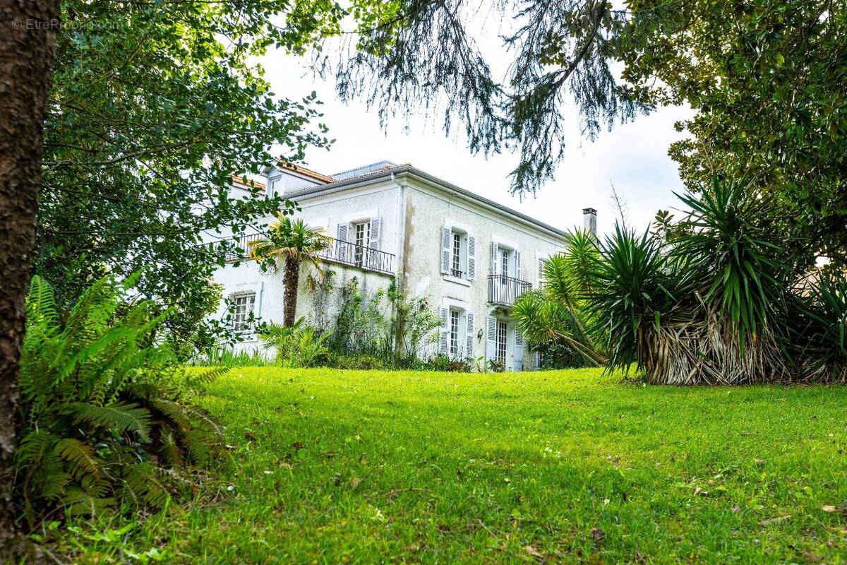 Maison à ANGLET