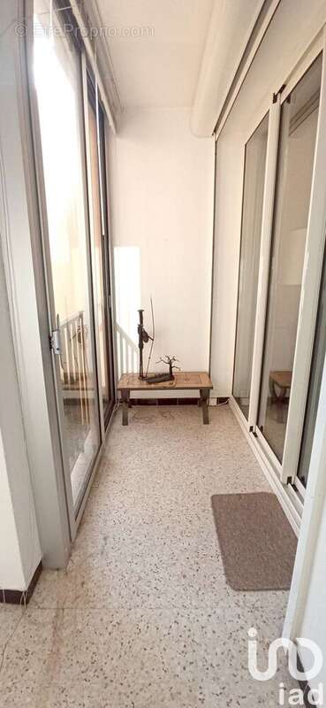 Photo 8 - Appartement à PUGET-SUR-ARGENS