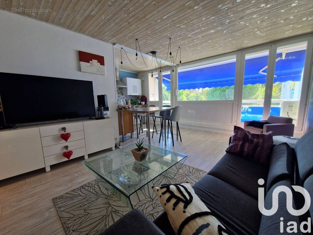 Photo 1 - Appartement à BLANQUEFORT