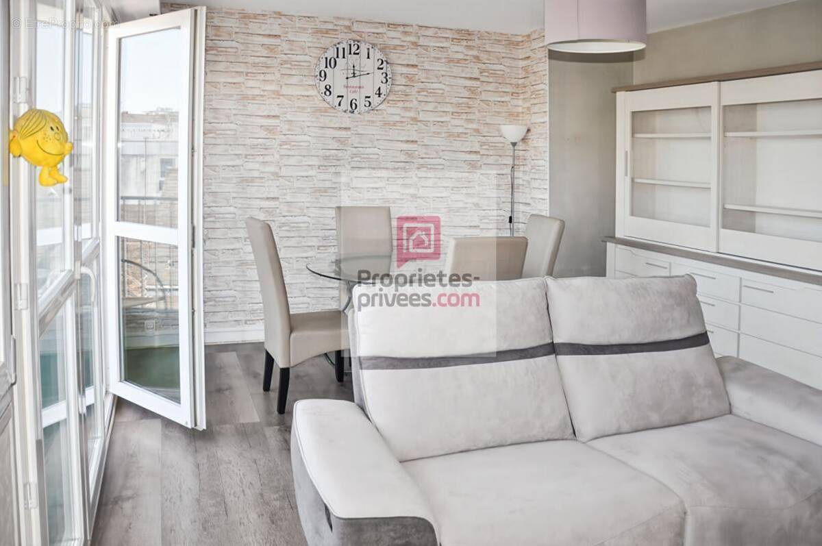 Appartement à LAVAL