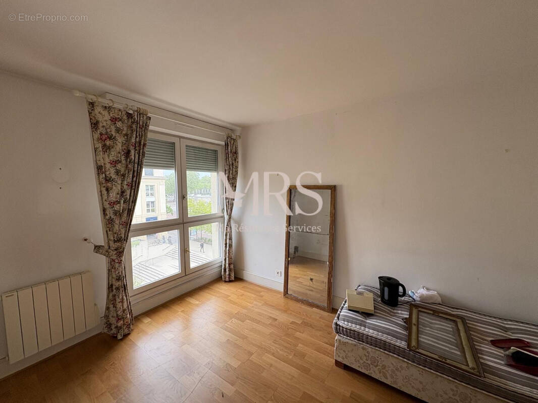 Appartement à VERSAILLES