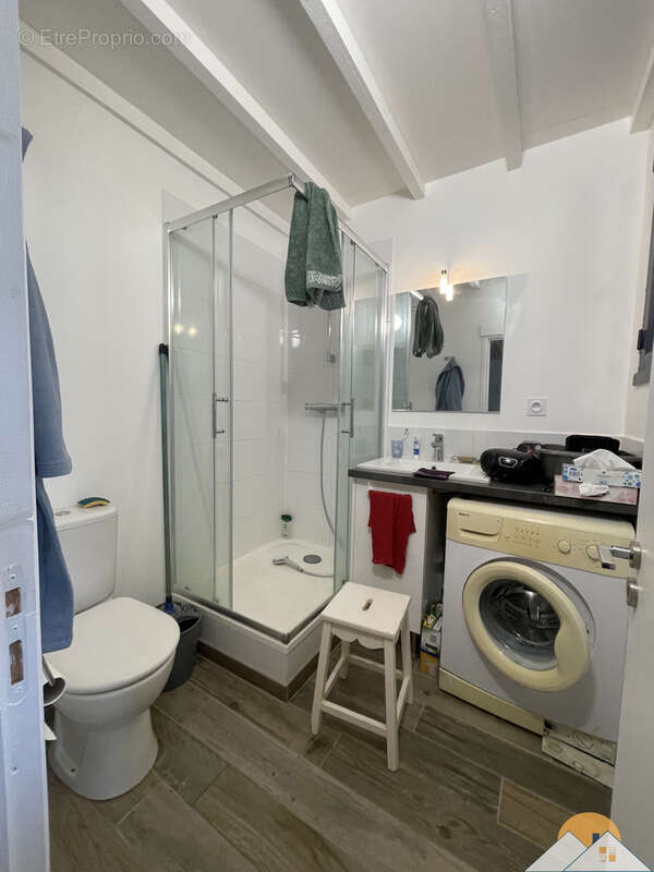 Appartement à POITIERS