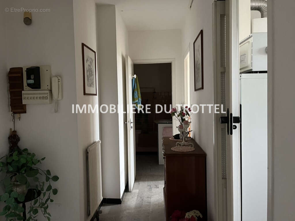 Appartement à AJACCIO
