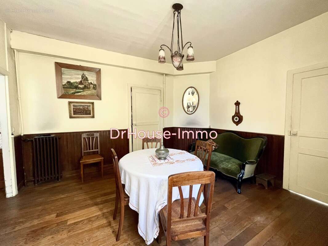 Maison à BEAULIEU-SUR-DORDOGNE