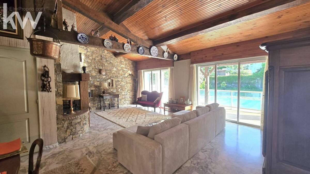 Maison à LE PRADET