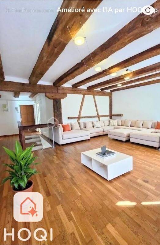 Appartement à RIBEAUVILLE