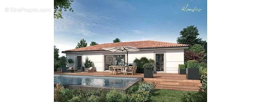 Maison à BANYULS-DELS-ASPRES