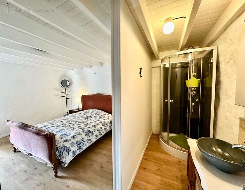 Maison à PERCY