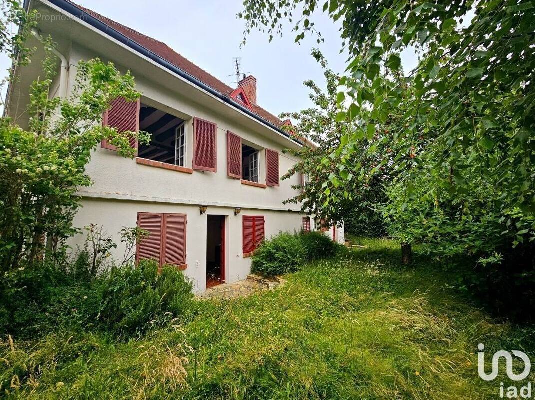 Photo 1 - Maison à MAUREPAS