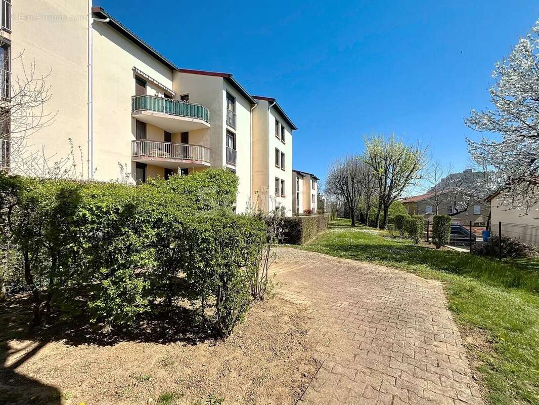 Appartement à GLEIZE