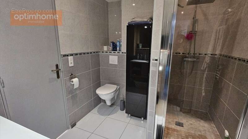 Appartement à LORIENT