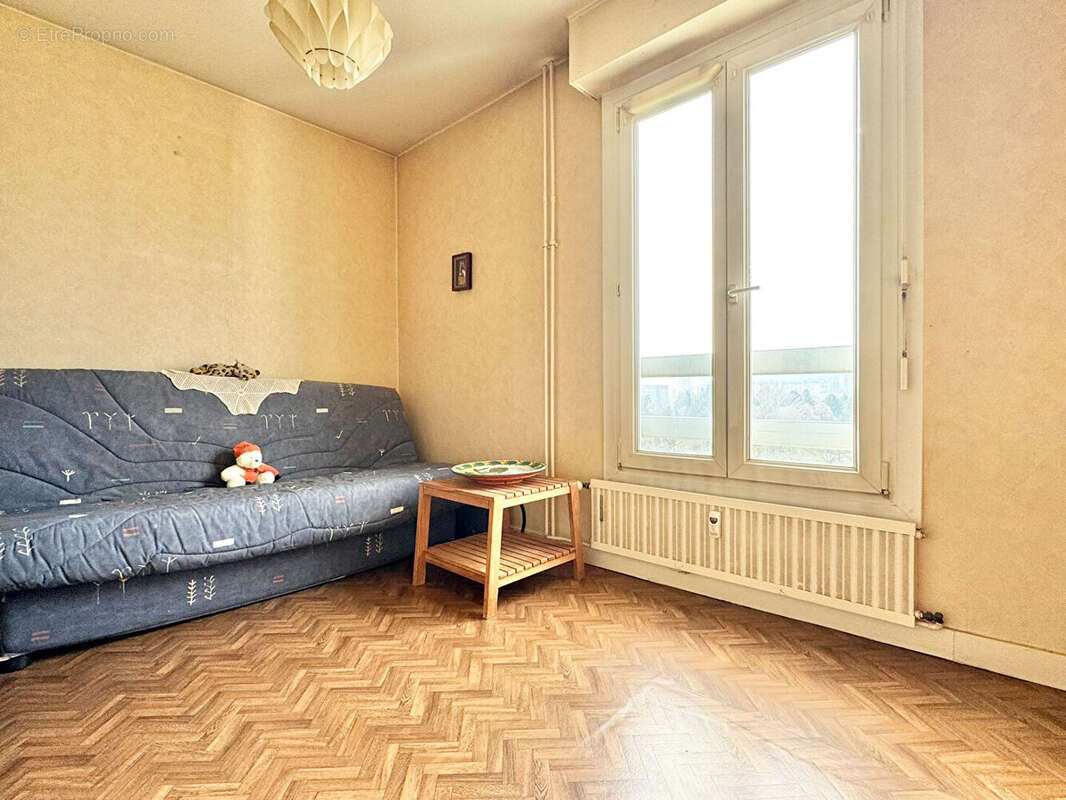 Appartement à VANDOEUVRE-LES-NANCY