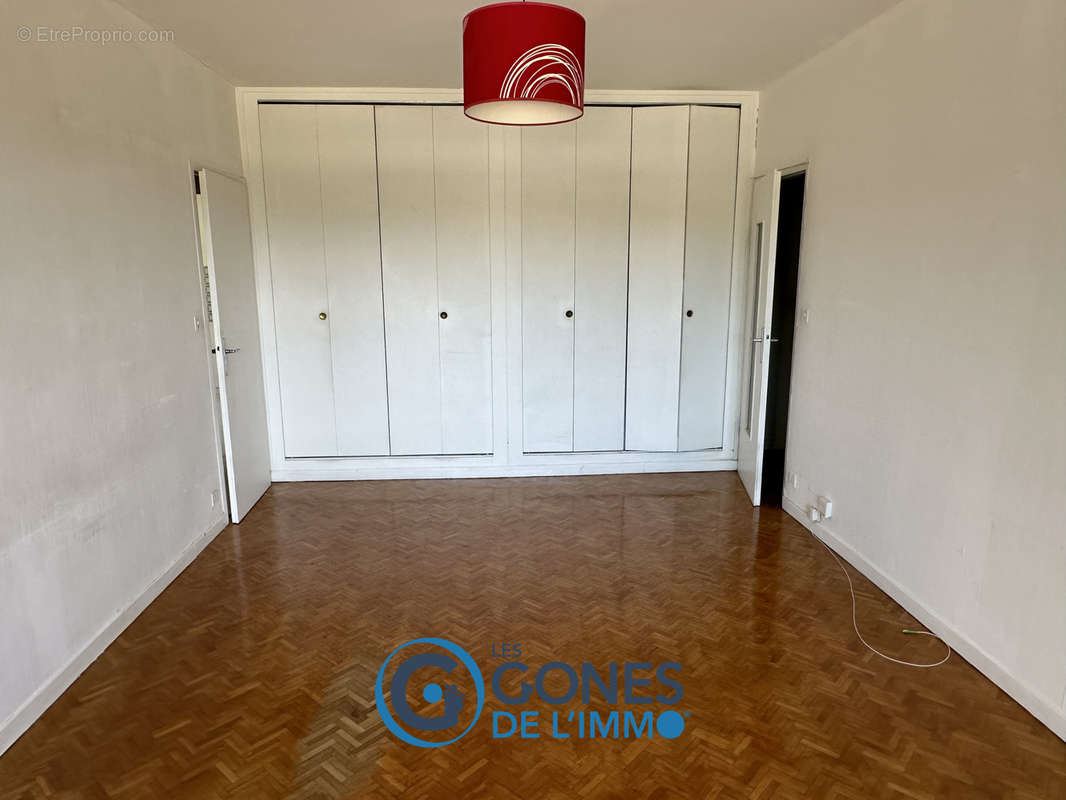 Appartement à ECULLY