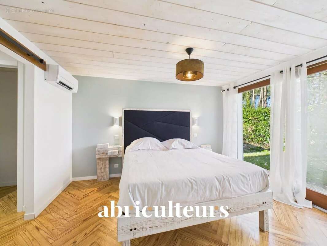 Maison à TOSSE