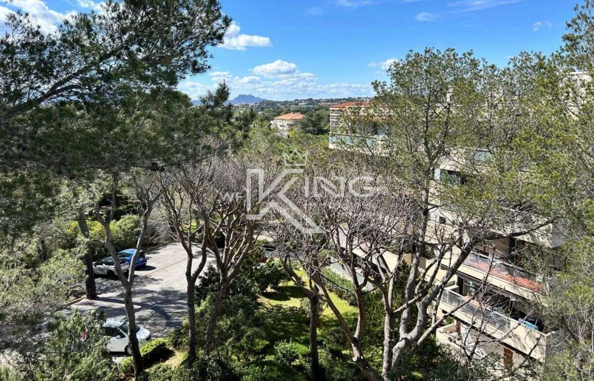 Appartement à SAINT-RAPHAEL