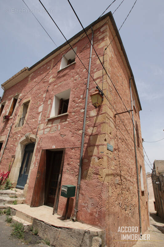 Maison à QUARANTE