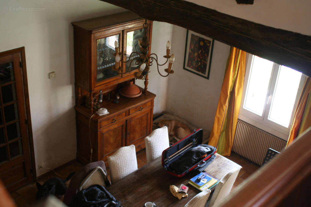 Maison à CALLIAN