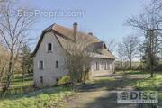 Maison à PARISOT