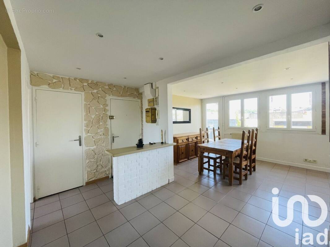 Photo 1 - Appartement à LE HAVRE