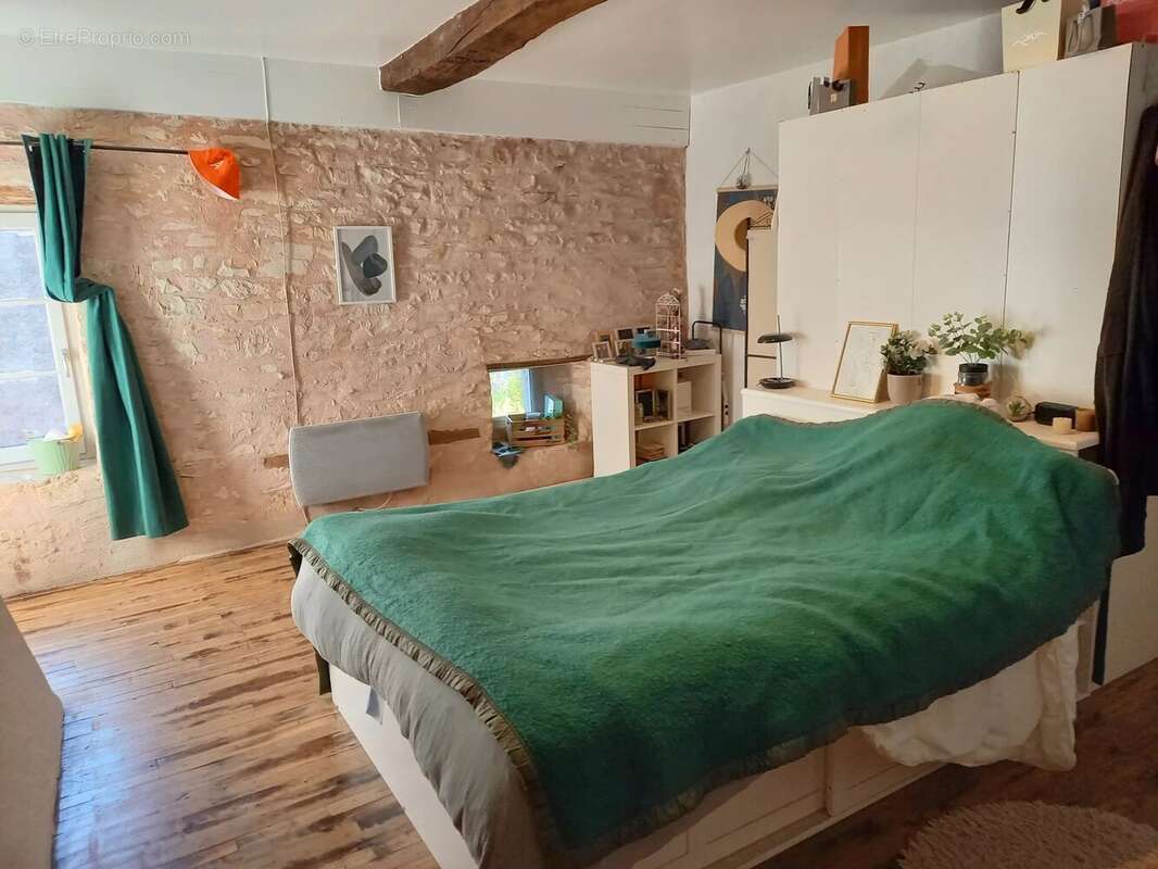 Maison à MAINE-DE-BOIXE
