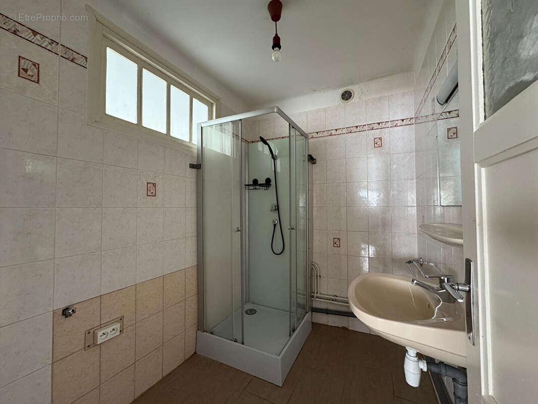 Appartement à SIERCK-LES-BAINS