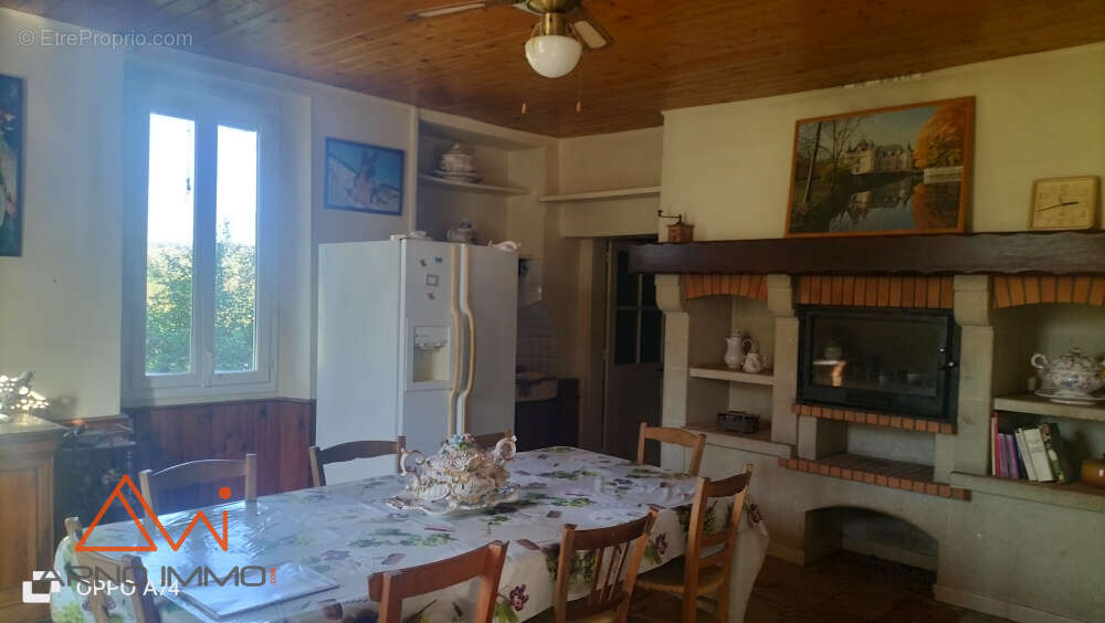 Maison à GAILLAC