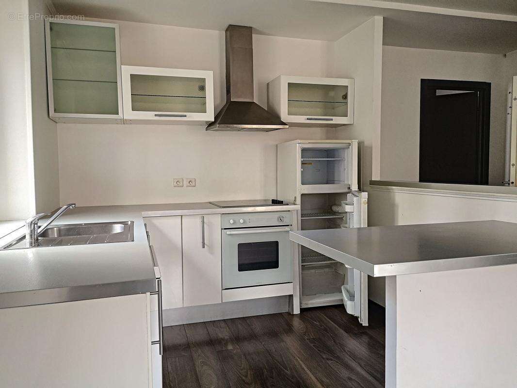 Appartement à MEUDON