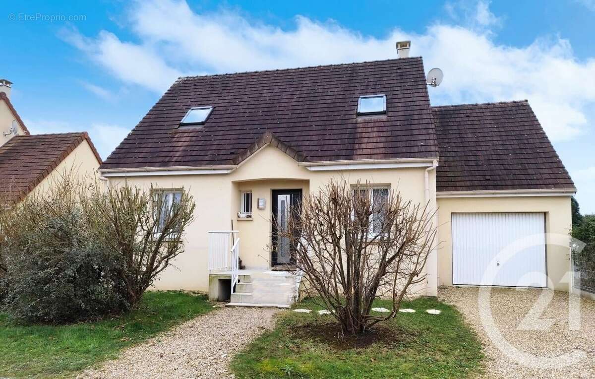 Maison à ANET