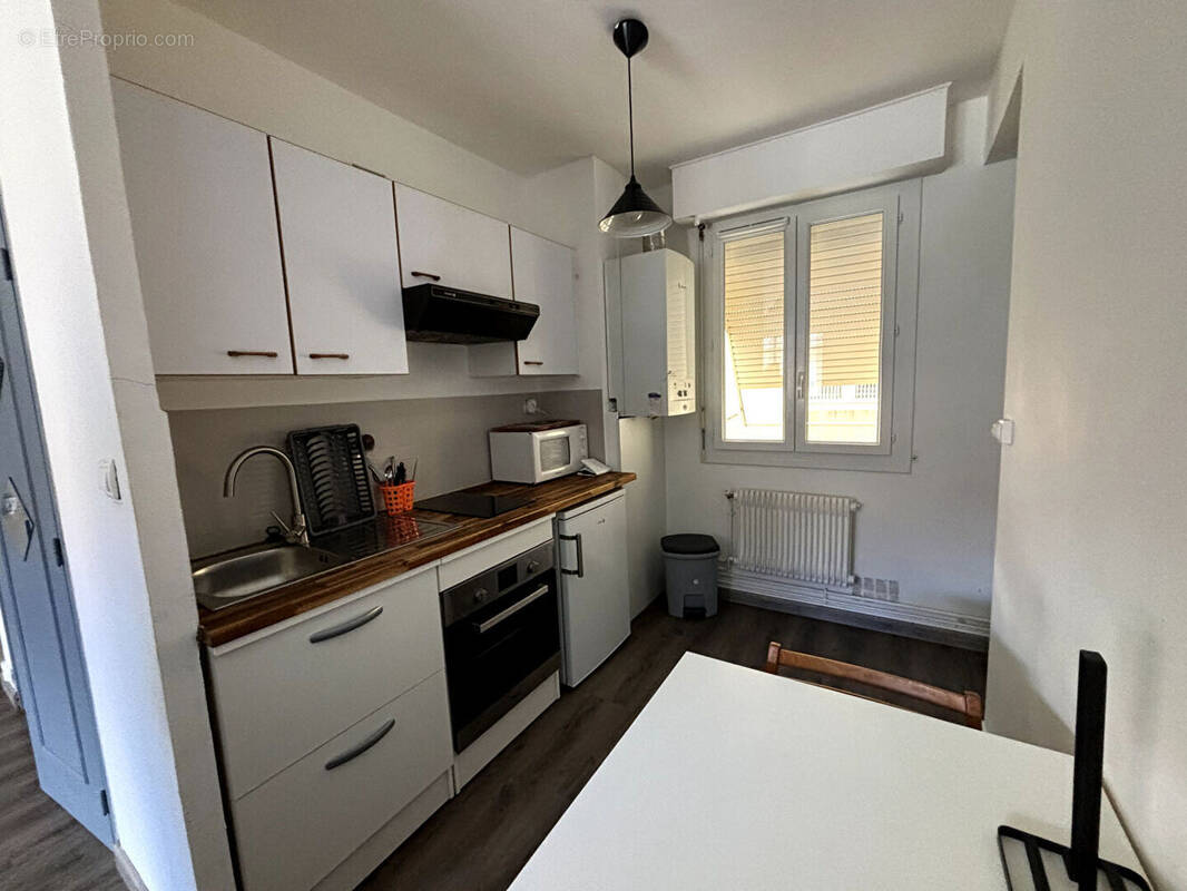 Appartement à DAX