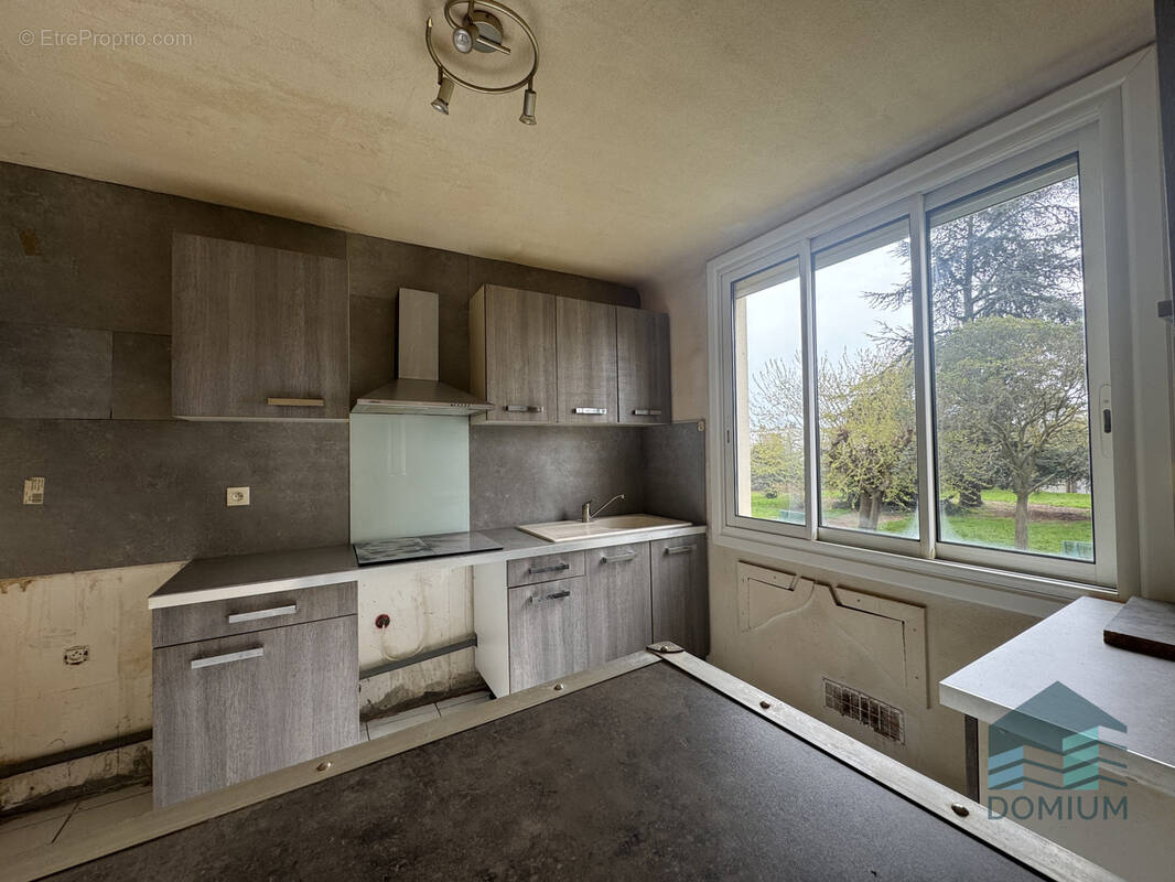 Appartement à BEZIERS