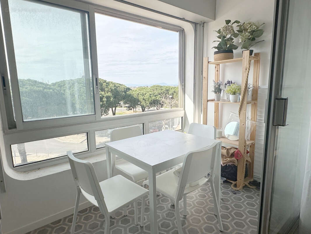 Appartement à MUDAISON