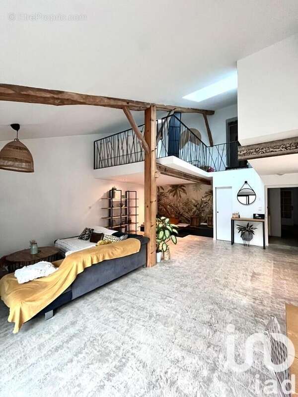 Photo 6 - Maison à LAYRAC