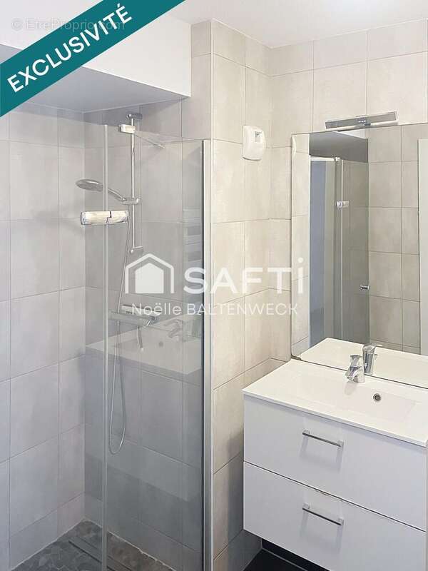 Photo 4 - Appartement à SIGOLSHEIM
